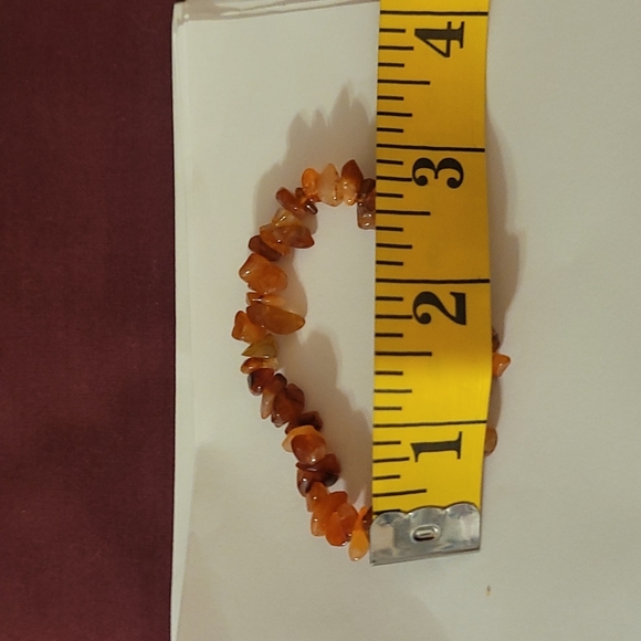 Carnelian Bracelet - Picture 3 of 3